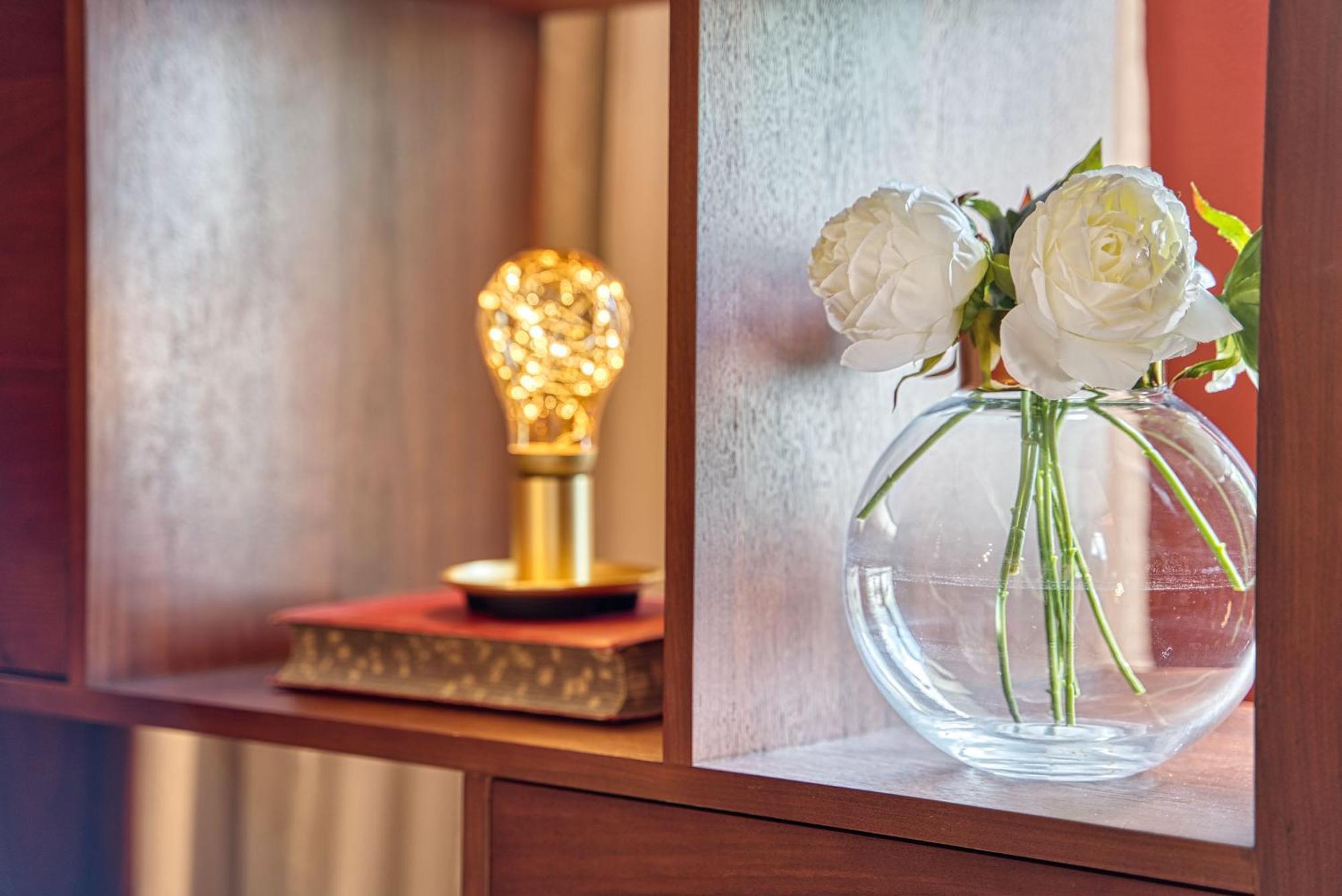 Goldfinger + Suites Лана Номер фото