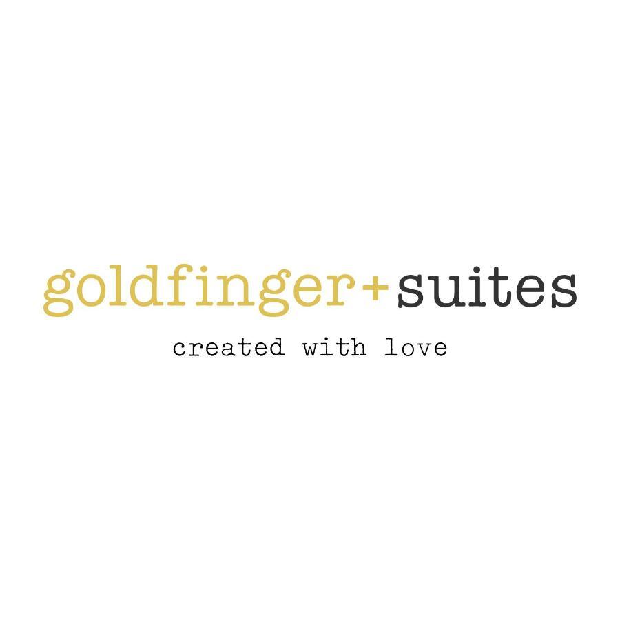 Goldfinger + Suites Лана Экстерьер фото